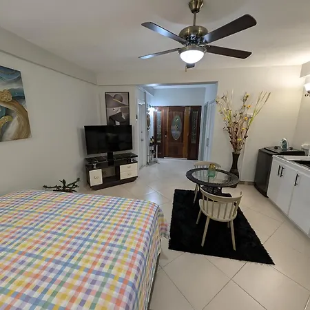 Appartement Zizzi Lux Delight